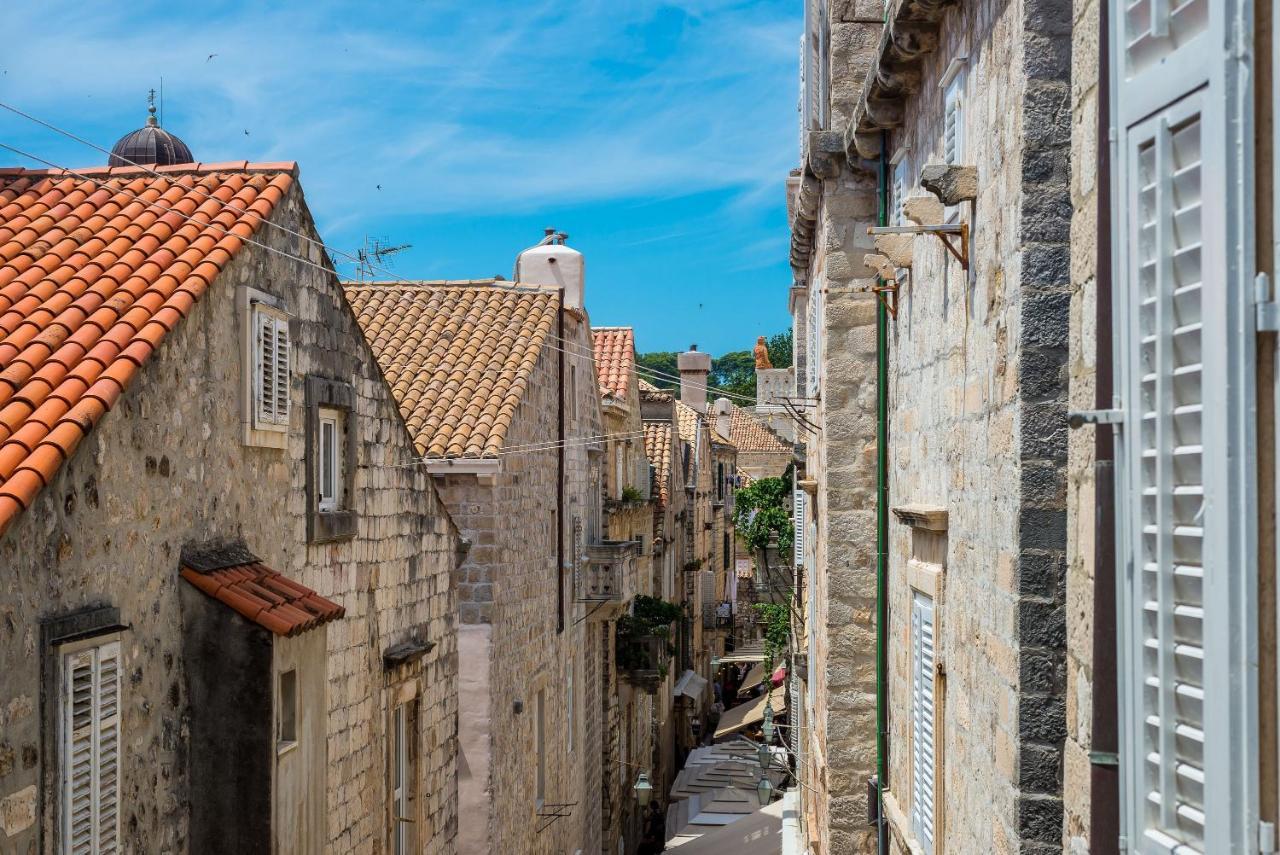 Midtown Apartments Dubrovnik Exterior photo