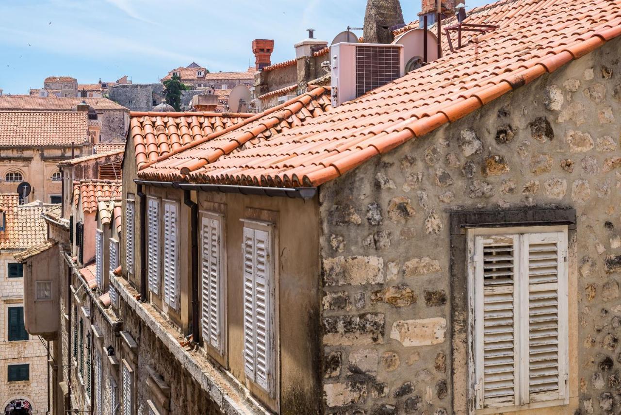 Midtown Apartments Dubrovnik Exterior photo