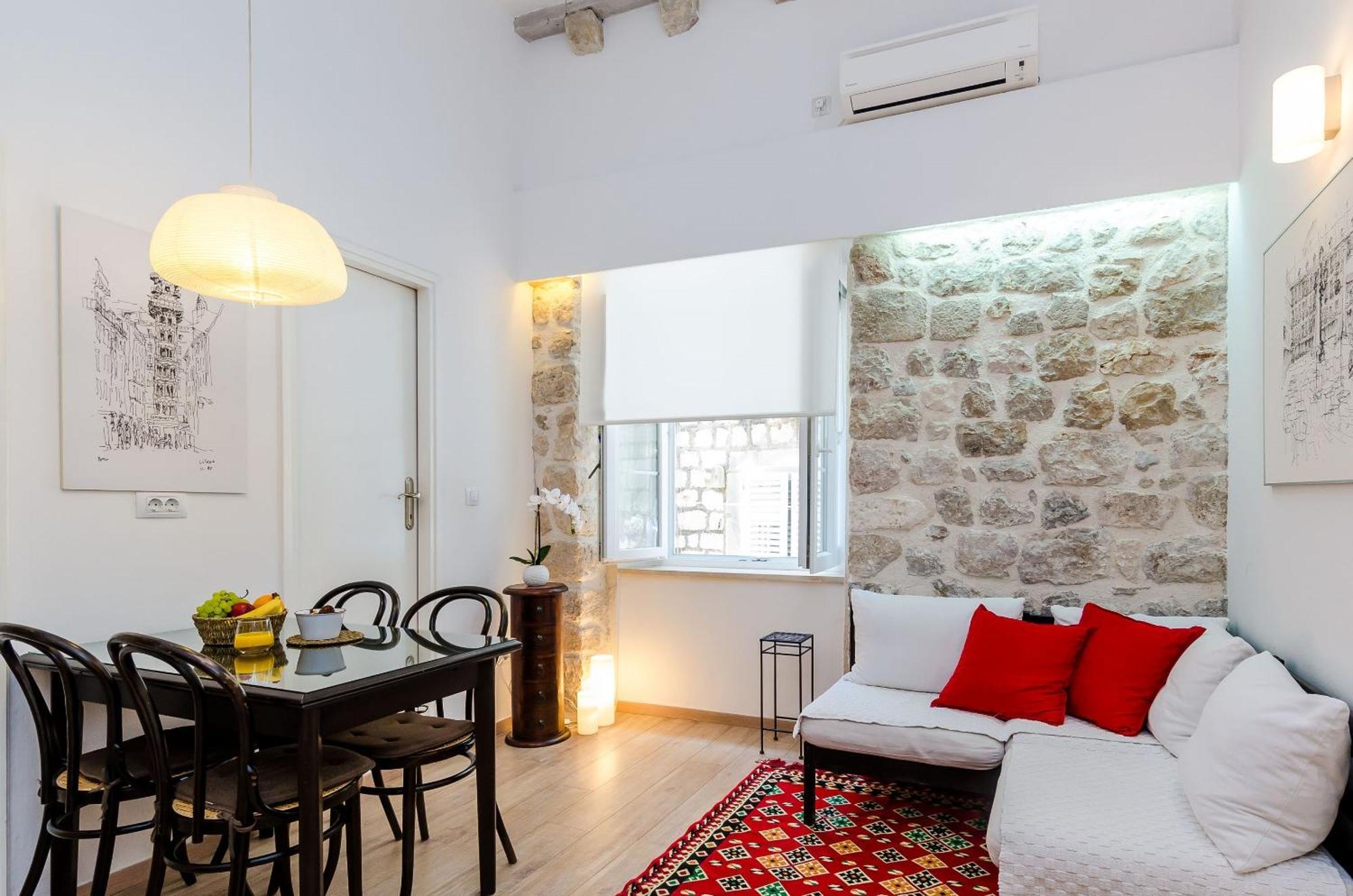 Midtown Apartments Dubrovnik Exterior photo