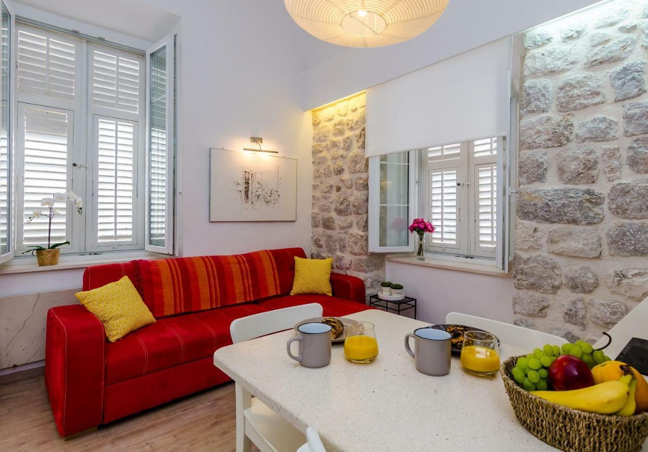 Midtown Apartments Dubrovnik Exterior photo